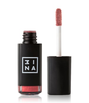 3INA The Longwear Lipstick Liquid Lipstick  Red 511