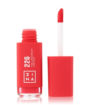 3INA The Longwear Lipstick Liquid Lipstick Nr. 226