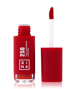 3INA The Longwear Lipstick Liquid Lipstick Nr. 250