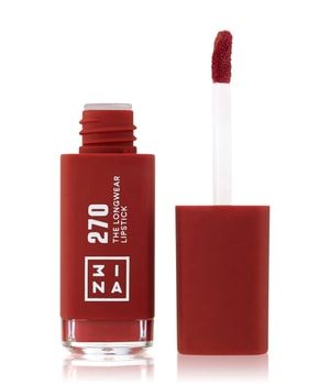 3INA The Longwear Lipstick Liquid Lipstick Nr. 270