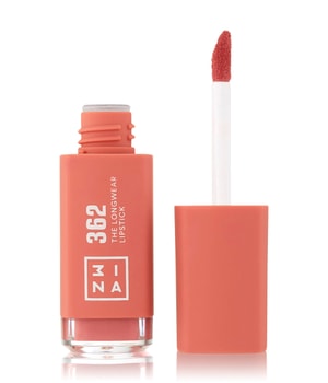 3INA The Longwear Lipstick Liquid Lipstick Nr. 362