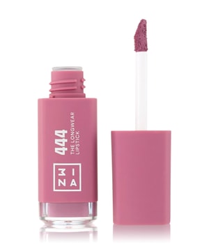 3INA The Longwear Lipstick Liquid Lipstick Nr. 444