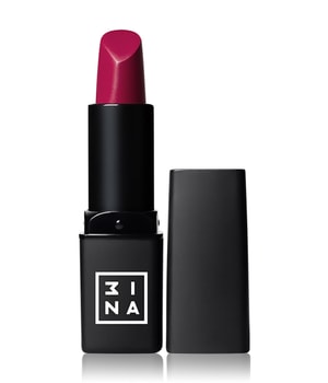 3INA The Matte Lipstick Lippenstift  Light Maroon