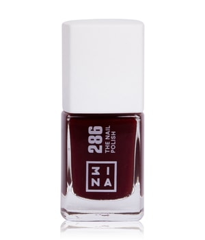 3INA The Nail Polish Nagellack 11 ml Nr. 286 - Wine