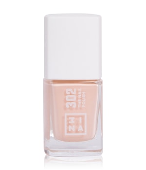 3INA The Nail Polish Nagellack 11 ml Nr. 302 - Nude