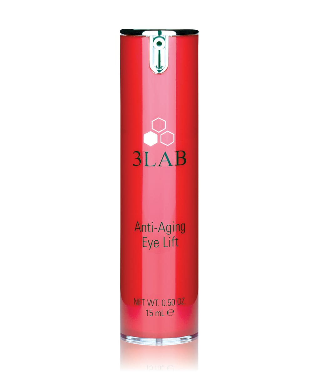 3LAB Anti-Aging Augencreme 15 ml 0686769002068 base-shot_de
