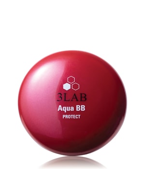 3Lab Aqua BB Protect Cushion Foundation 30 ml für Frauen, Farbe: Nr. 02
