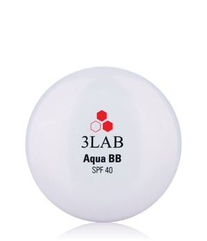 3Lab Aqua BB Spf 40 Cushion Foundation 14 g für Frauen, Farbe: Nr. 02