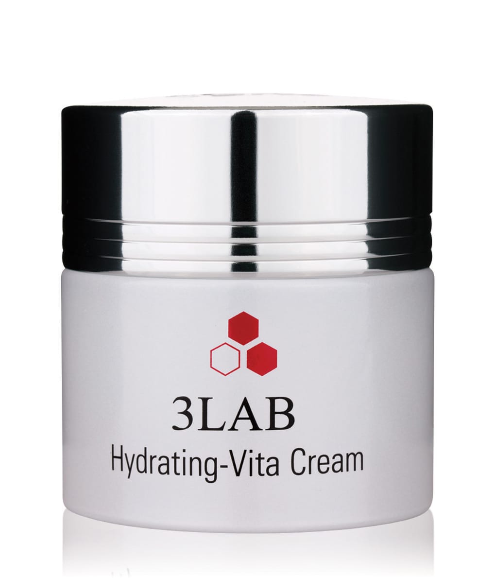 3LAB Hydrating-Vita Gesichtscreme 60 ml 686769001023 base-shot_de