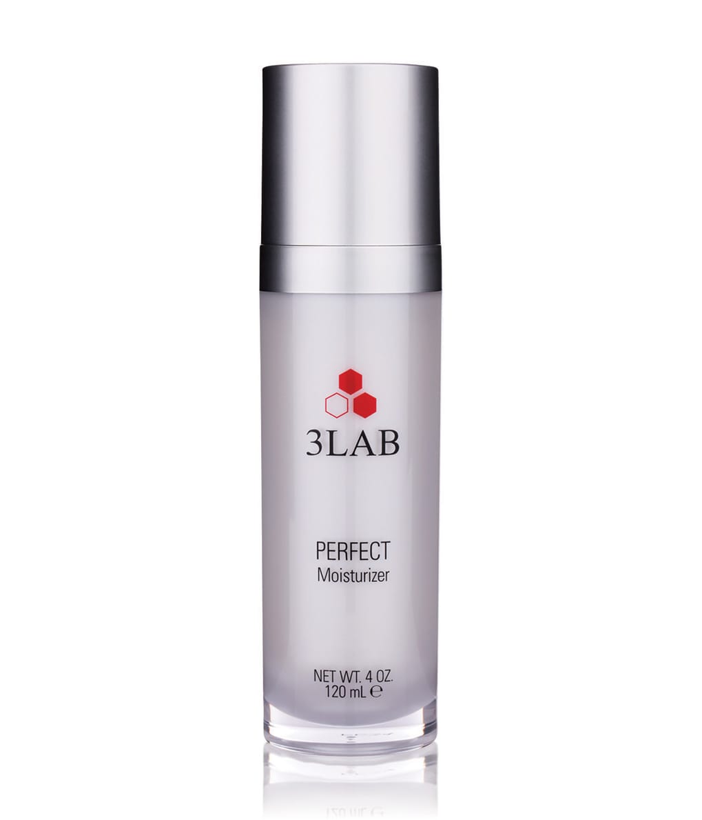 3LAB Perfect Gesichtscreme 120 ml 686769001078 base-shot_de