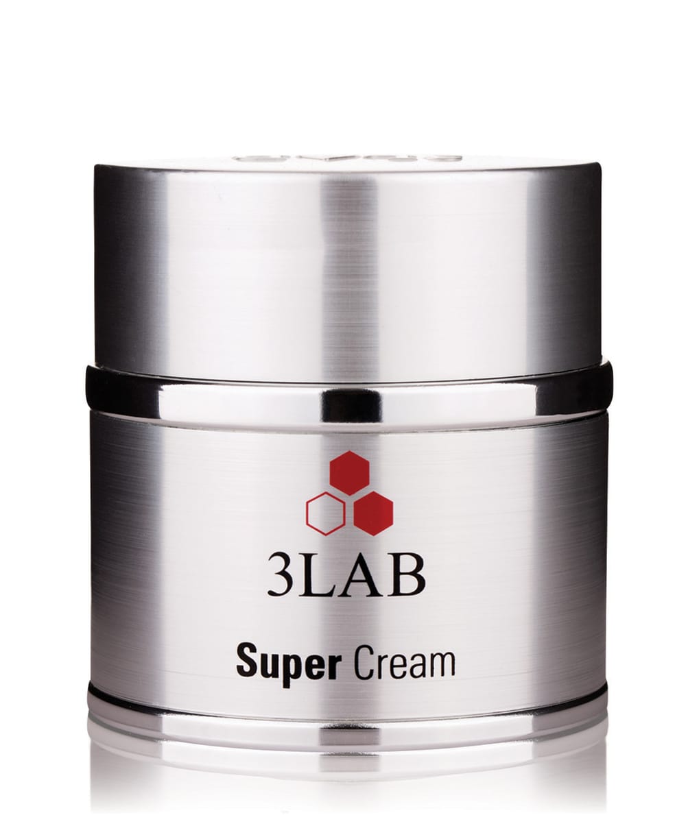 3LAB Super Gesichtscreme 50 ml 686769001382 base-shot_de