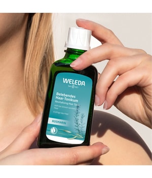 Produktbild 5 von 6, Weleda Rosmarin Haarwasser