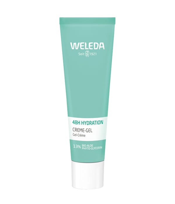 Produktbild 1 von 4, Weleda 48H Hydration Creme-Gel Gesichtsgel