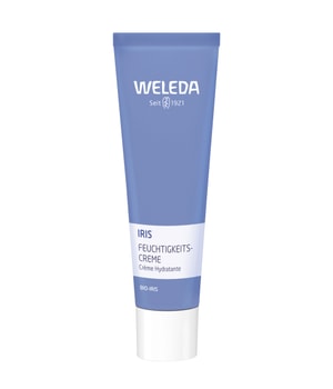 Weleda Iris Feuchtigkeitscreme Gesichtscreme 30 ml