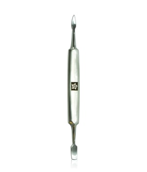 Pfeilring Nailcare Nagelhautschieber & Messer, inox Doppelinstrument