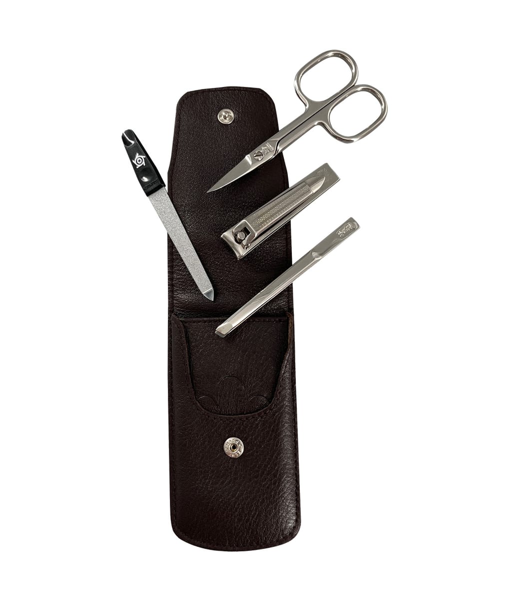Pfeilring Basic Maniküre-Set 1 Stk 4003349129605 base-shot_de