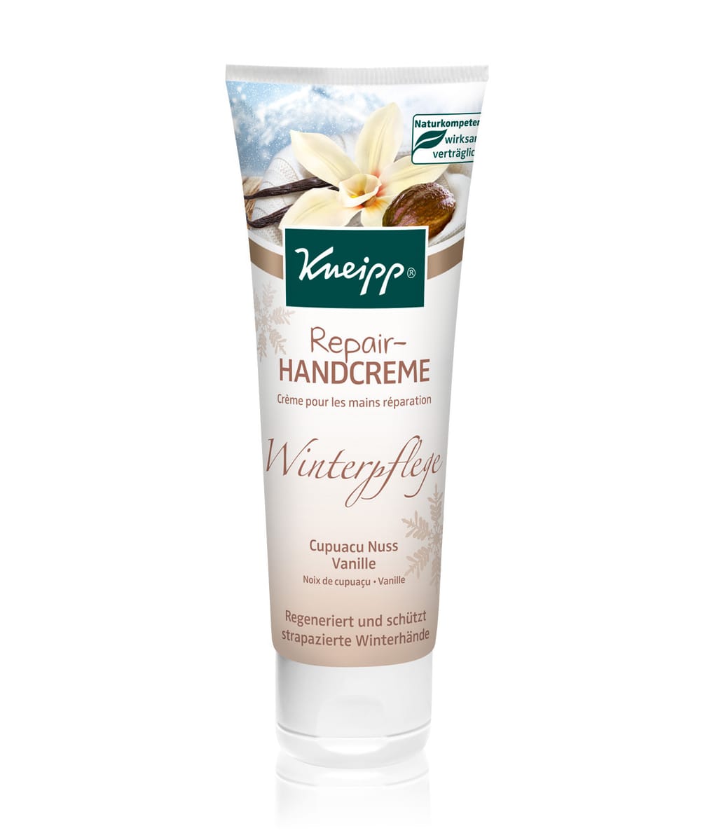 Kneipp Repair Handcreme Handcreme 75 ml 4008233146690 base-shot_de