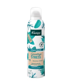 Produktbild 1 von 6, Kneipp Goodbye Stress Duschschaum