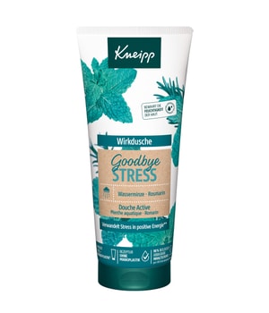 Kneipp Wirkdusche Goodbye Stress Duschgel 200 ml