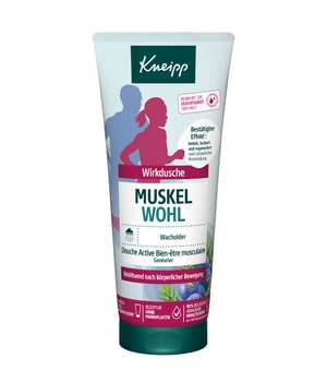 Kneipp Muskel Wohl Wirkdusche Duschgel 200 ml