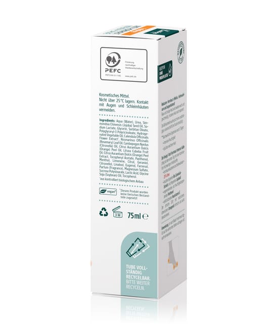 Produktbild 3 von 5, Kneipp Anti Hornhaut Fußcreme