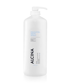 ALCINA Basic Line Feuchtigkeits-Spray Spray-Conditioner 1250 ml