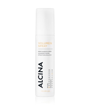ALCINA Volume Line Spray-Conditioner 125 ml 4008666140173 base-shot_de
