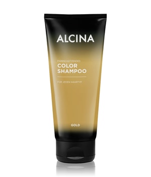 ALCINA Color Shampoo Haarshampoo 200 ml 4008666197597 base-shot_de