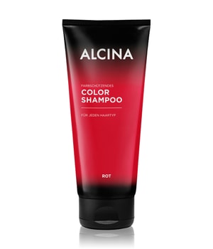 ALCINA Color Shampoo Haarshampoo 200 ml 4008666197627 base-shot_de