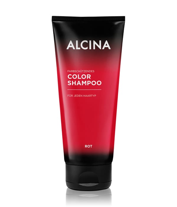 Produktbild 1 von 2, ALCINA Color Shampoo Haarshampoo