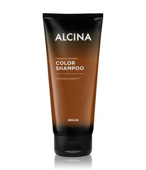 ALCINA Color Shampoo Haarshampoo 200 ml 4008666197641 base-shot_de