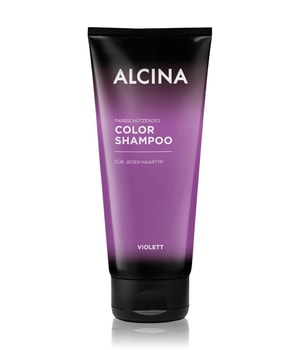 ALCINA Color Shampoo Haarshampoo 200 ml 4008666197689 base-shot_de
