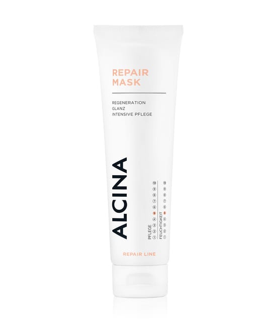 ALCINA Repair Line Haarmaske 150 ml 4008666198204 baseImage