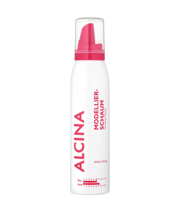 Produktbild 1 von 2, ALCINA Extra Strong Schaumfestiger