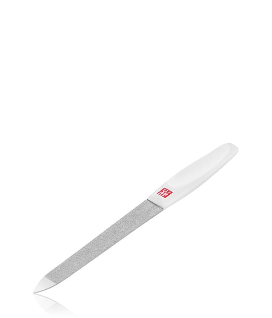 Zwilling Classic Saphir-Nagelfeile 130mm Nagelfeile 1 Stk 4009839024221 base-shot_de