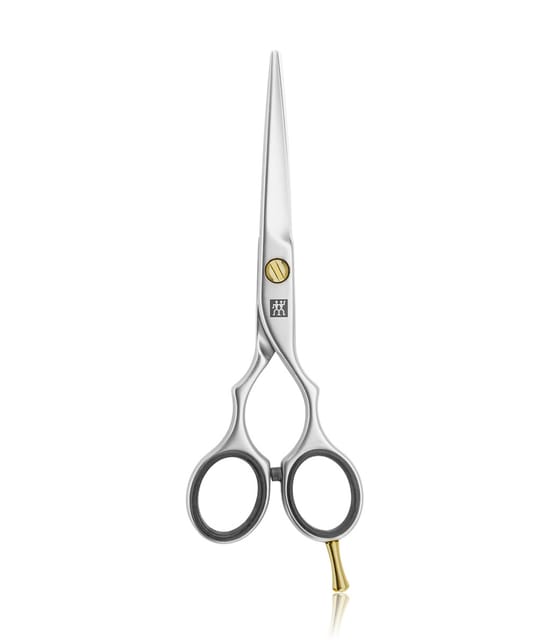 Produktbild 4 von 5, Zwilling Premium Haarschere 140mm Haarschere