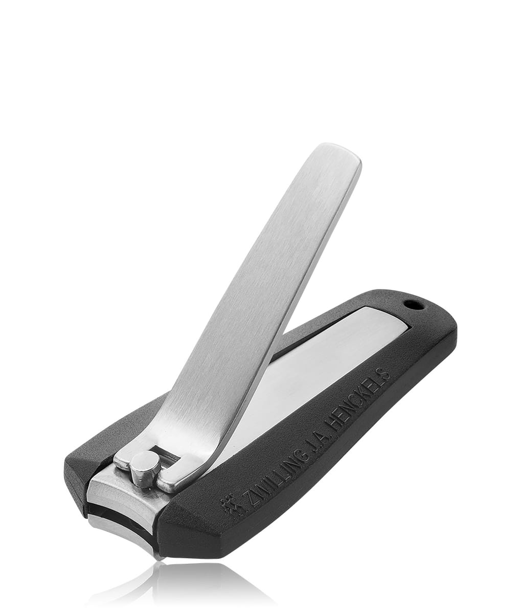 Zwilling Premium Nagelknipser, 65mm mit Nagelfang Nagelknipser 1 Stk 4009839191411 base-shot_de