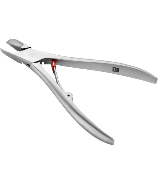 Produktbild 5 von 6, Zwilling Premium Nagelzange Nagelknipser