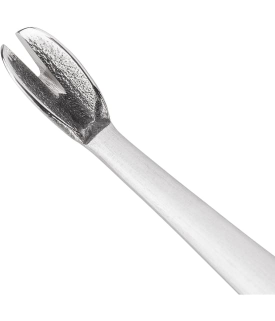 Zwilling Premium V-Nagelhautmesser Nagelhautentferner 1 Stk 4009839267802 visual2-shot_de