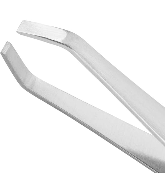Produktbild 5 von 6, Zwilling Premium Abgewinkelte Pinzette Pinzette