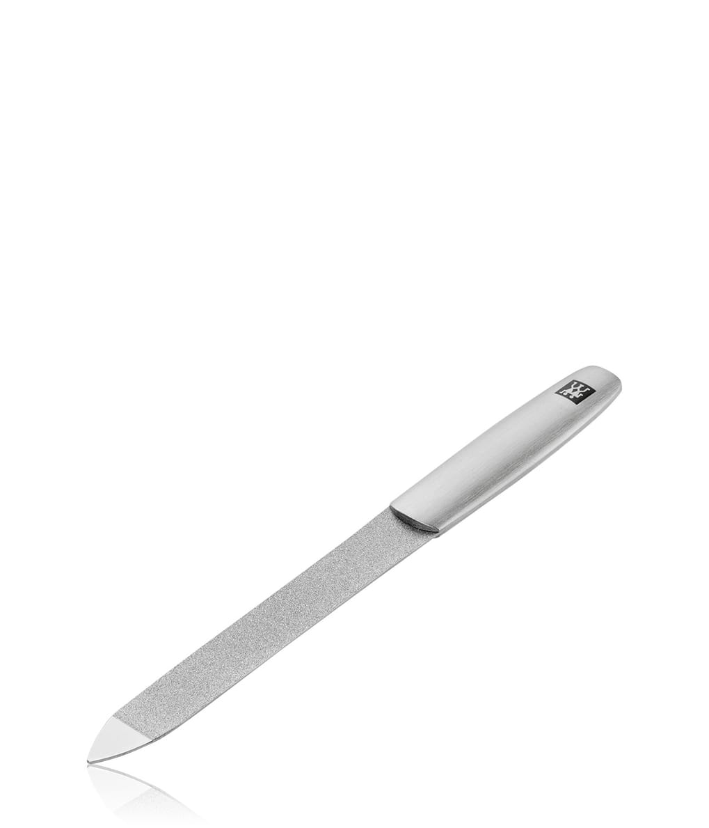 Zwilling Premium Saphir-Nagelfeile 130mm Nagelfeile 1 Stk 4009839267888 base-shot_de