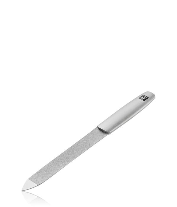 Produktbild 1 von 6, Zwilling Premium Saphir-Nagelfeile 130mm Nagelfeile