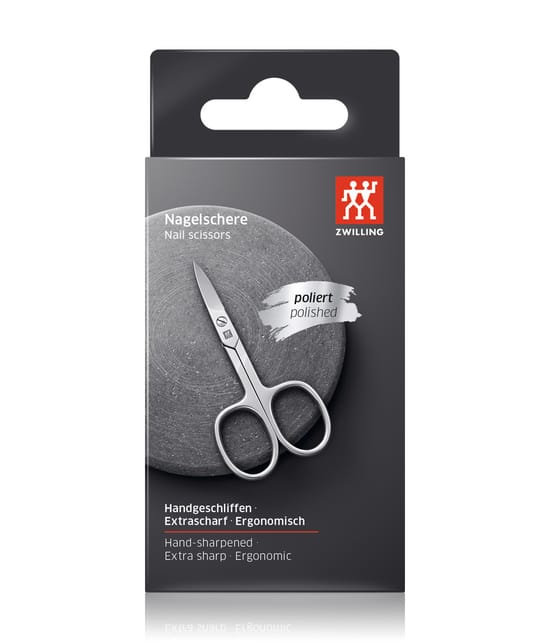 Zwilling Classic Nagelschere Nagelschere 1 Stk 4009839286162 pack-shot_de
