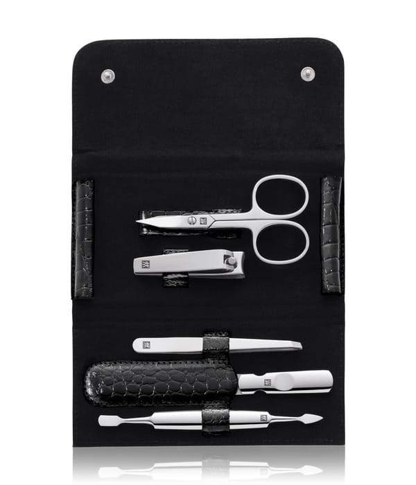 Produktbild 1 von 4, Zwilling Classic Maniküre Set 5tlg. Maniküre-Set