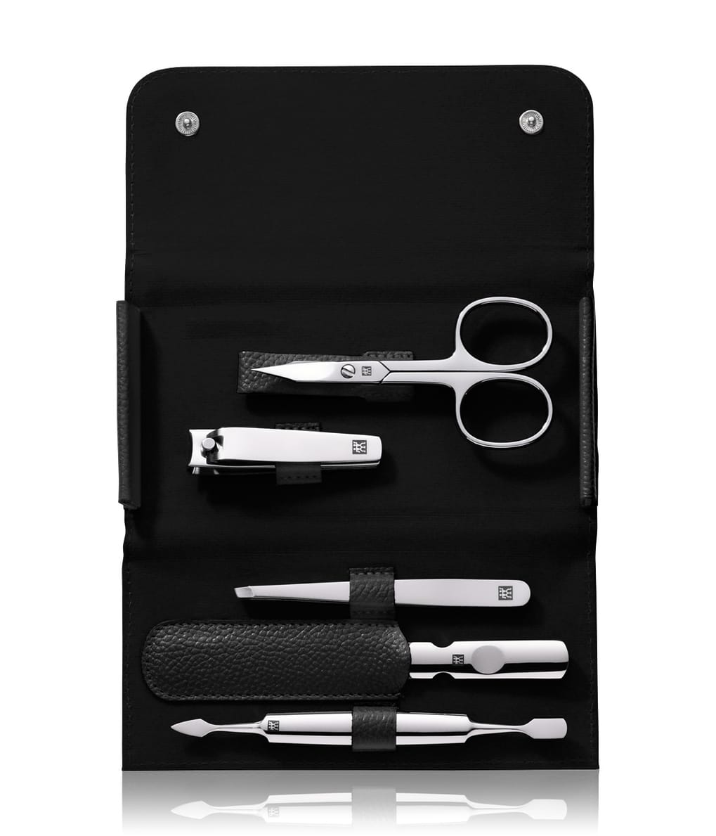 Zwilling Classic Maniküre Set 5tlg. Maniküre-Set 1 Stk 4009839320200 base-shot_de