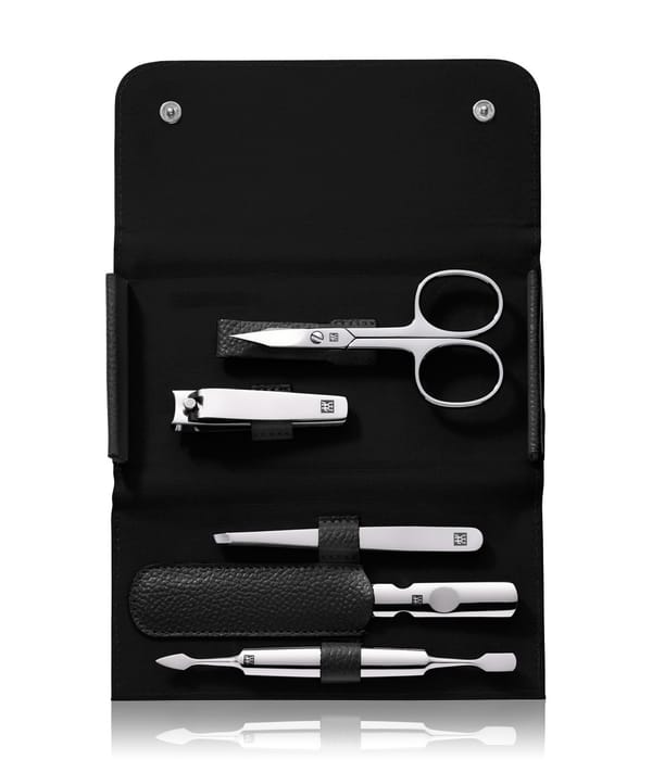 Produktbild 1 von 4, Zwilling Classic Maniküre Set 5tlg. Maniküre-Set