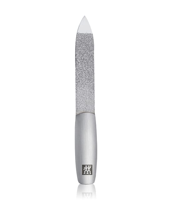 Produktbild 4 von 6, Zwilling Premium Maniküre Set 3tlg. in Kork Maniküre-Set