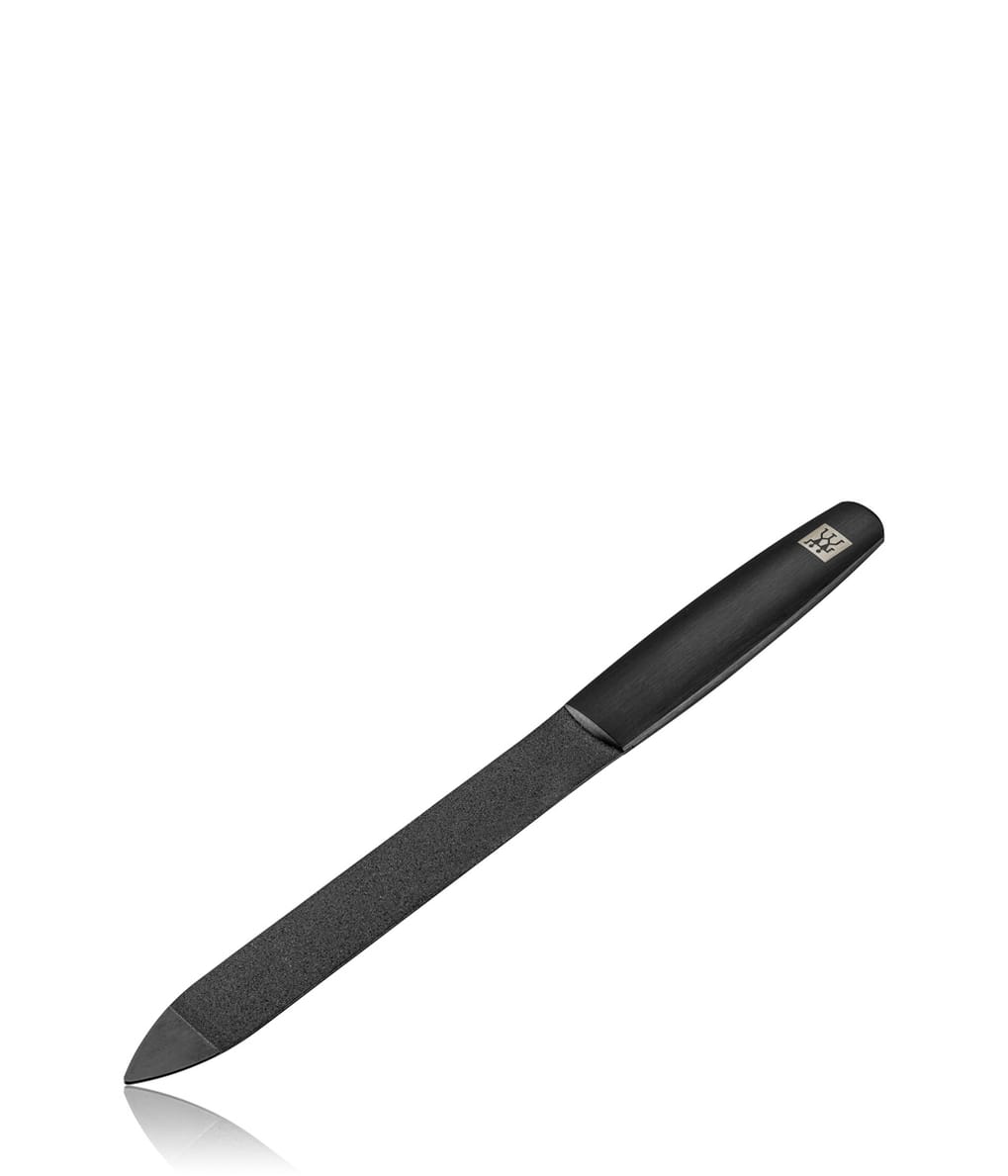 Zwilling Premium Saphir-Nagelfeile 130mm Nagelfeile 1 Stk 4009839395659 base-shot_de