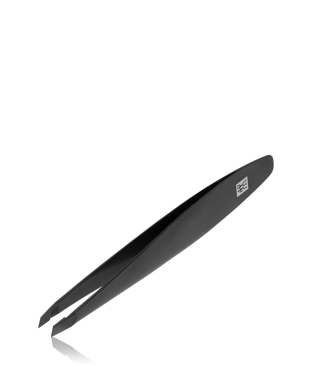 Zwilling Premium Schräge Pinzette Pinzette 1 Stk 4009839395673 base-shot_de