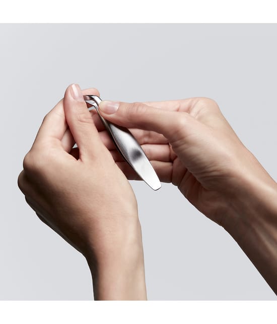 Produktbild 6 von 6, Zwilling Premium Nagelhautschneider, Edelstahl mattiert Nagelknipser